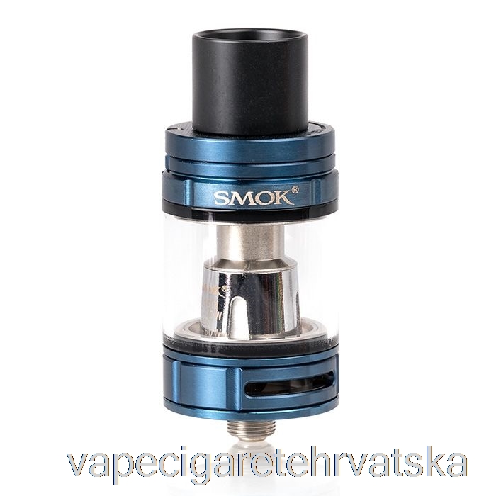 Vape Hrvatska Smok Tfv8 Big Baby Tank Blue